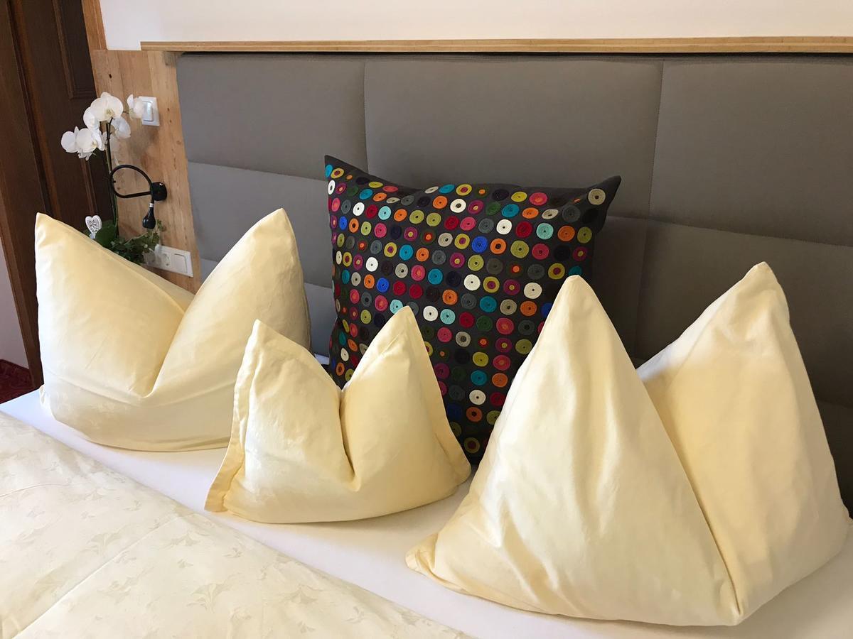 Haus Katharina 호텔 바그라인 외부 사진